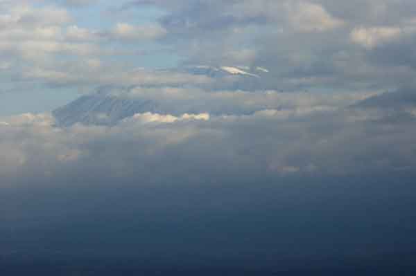 09 - Tanzania - El Kilimanjaro